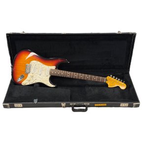 (USED) Fender Bonnie Raitt Stratocaster